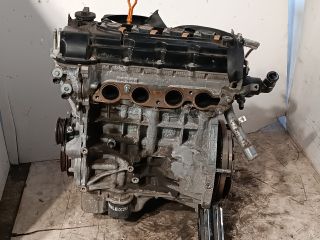 bontott SUZUKI SWIFT IV Komplett Motor (Segédberendezésekkel)