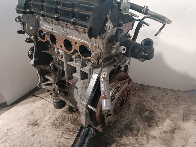 bontott SUZUKI SWIFT IV Komplett Motor (Segédberendezésekkel)