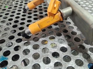 bontott SUZUKI SWIFT IV Közösnyomócső