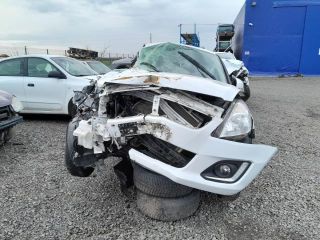 bontott SUZUKI SWIFT IV Közösnyomócső