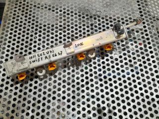 bontott SUZUKI SWIFT IV Közösnyomócső