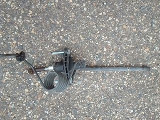 bontott SUZUKI SWIFT IV Kuplung Munkahenger