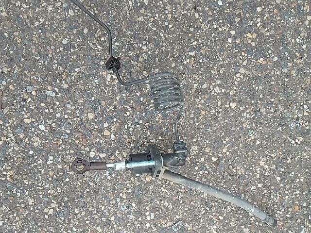 bontott SUZUKI SWIFT IV Kuplung Munkahenger