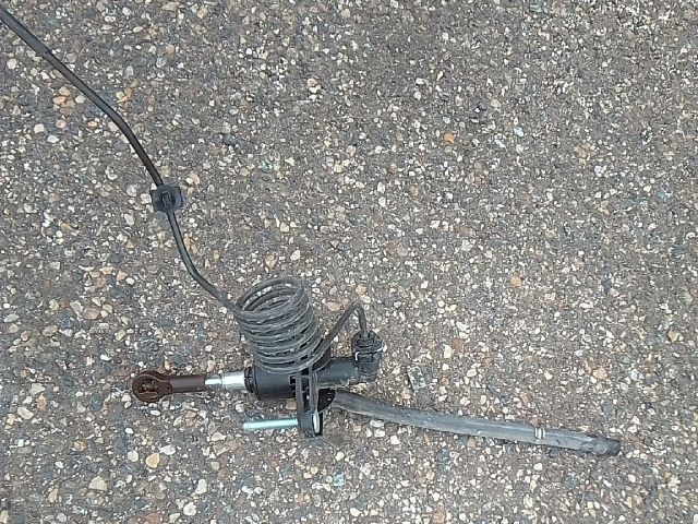 bontott SUZUKI SWIFT IV Kuplung Munkahenger