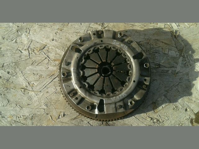 bontott SUZUKI SWIFT IV Kuplung Szett Lendkerékkel