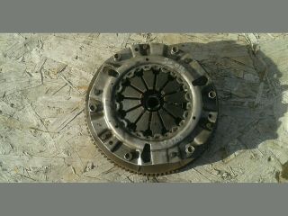 bontott SUZUKI SWIFT IV Kuplung Szett Lendkerékkel