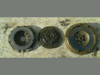 bontott SUZUKI SWIFT IV Kuplung Szett Lendkerékkel