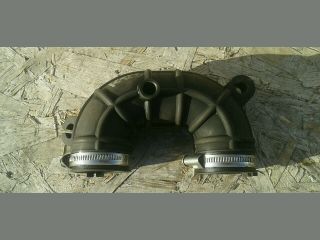 bontott SUZUKI SWIFT IV Légbeömlő Cső