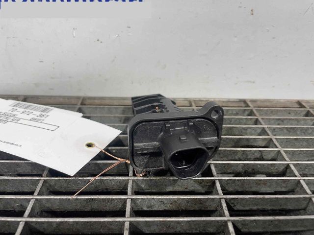 bontott SUZUKI SWIFT IV Légtömegmérő