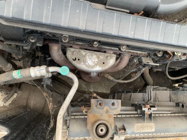 bontott SUZUKI SWIFT IV Légtömegmérő