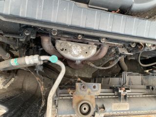 bontott SUZUKI SWIFT IV Légtömegmérő