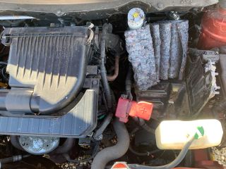 bontott SUZUKI SWIFT IV Motor (Fűzött blokk hengerfejjel)