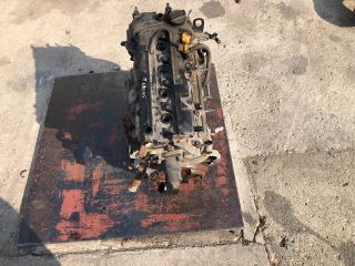 bontott SUZUKI SWIFT IV Motor (Fűzött blokk hengerfejjel)