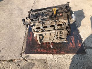 bontott SUZUKI SWIFT IV Motor (Fűzött blokk hengerfejjel)