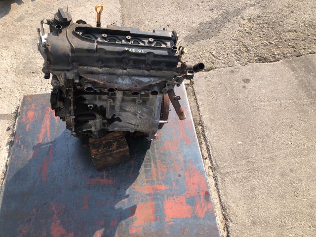 bontott SUZUKI SWIFT IV Motor (Fűzött blokk hengerfejjel)