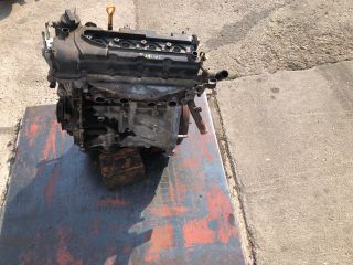 bontott SUZUKI SWIFT IV Motor (Fűzött blokk hengerfejjel)