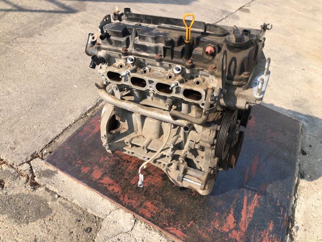 bontott SUZUKI SWIFT IV Motor (Fűzött blokk hengerfejjel)