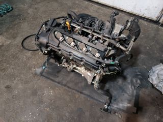 bontott SUZUKI SWIFT IV Motor (Fűzött blokk hengerfejjel)