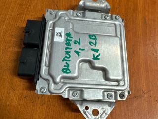 bontott SUZUKI SWIFT IV Motorvezérlő