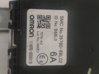 bontott SUZUKI SWIFT IV Motorvezérlő