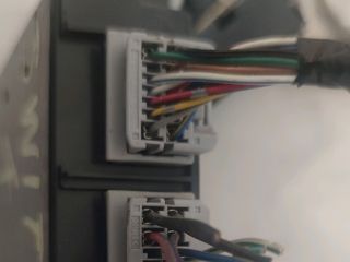 bontott SUZUKI SWIFT IV Motorvezérlő