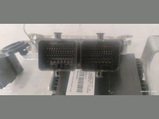 bontott SUZUKI SWIFT IV Motorvezérlő