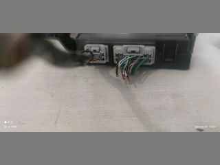 bontott SUZUKI SWIFT IV Motorvezérlő