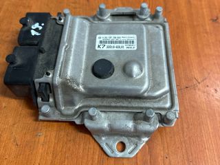 bontott SUZUKI SWIFT IV Motorvezérlő