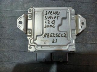 bontott SUZUKI SWIFT IV Motorvezérlő