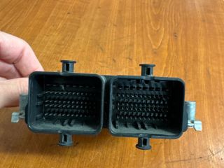 bontott SUZUKI SWIFT IV Motorvezérlő