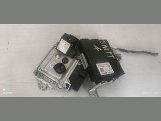 bontott SUZUKI SWIFT IV Motorvezérlő