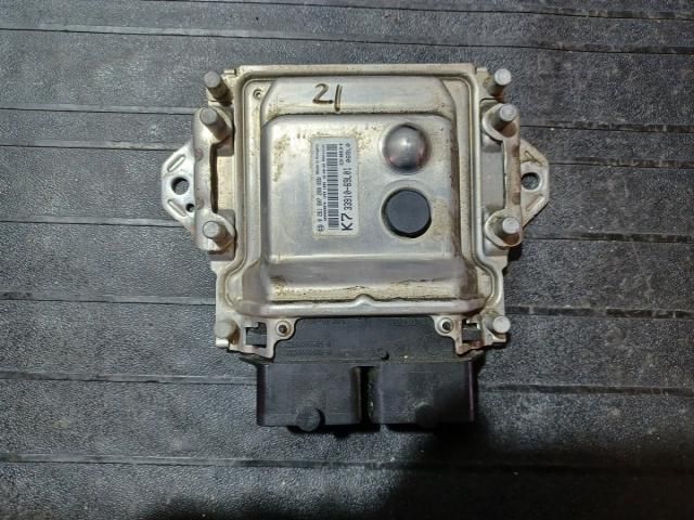 bontott SUZUKI SWIFT IV Motorvezérlő