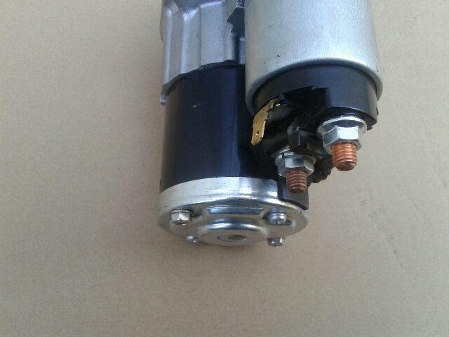 bontott SUZUKI SWIFT IV Önindító