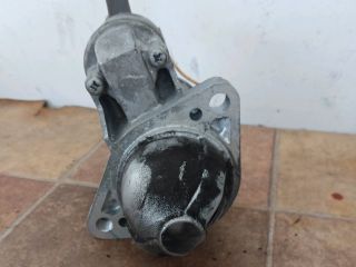 bontott SUZUKI SWIFT IV Önindító