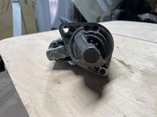 bontott SUZUKI SWIFT IV Önindító