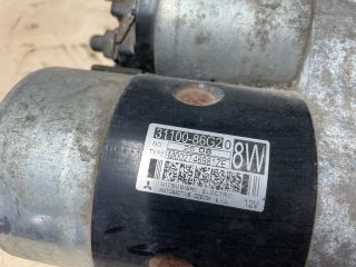 bontott SUZUKI SWIFT IV Önindító