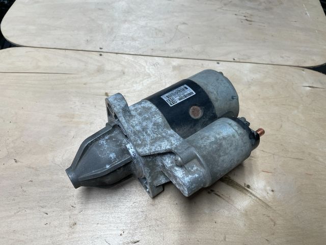 bontott SUZUKI SWIFT IV Önindító