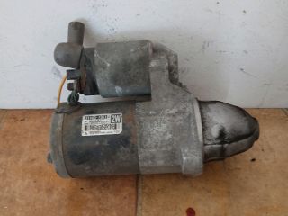 bontott SUZUKI SWIFT IV Önindító