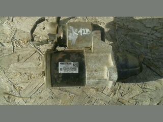 bontott SUZUKI SWIFT IV Önindító