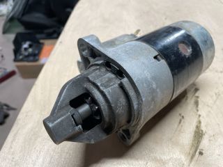 bontott SUZUKI SWIFT IV Önindító