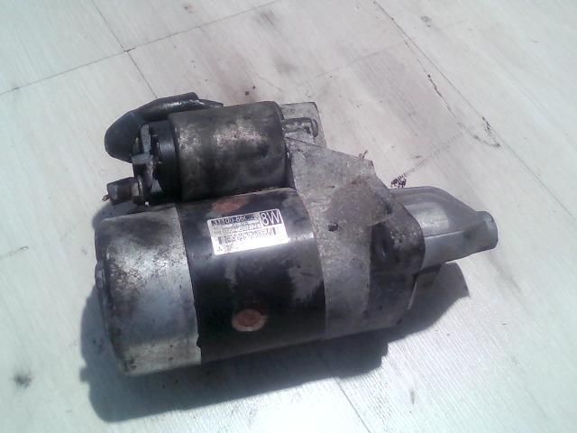 bontott SUZUKI SWIFT IV Önindító