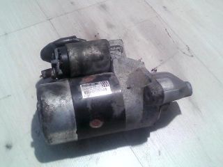 bontott SUZUKI SWIFT IV Önindító