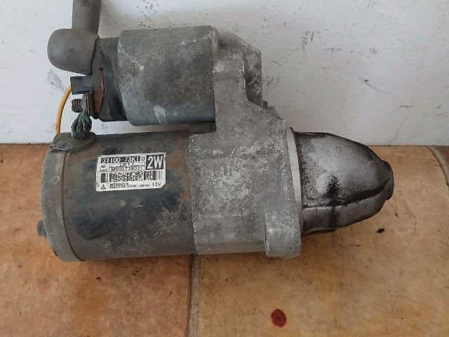 bontott SUZUKI SWIFT IV Önindító