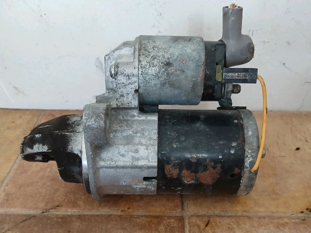 bontott SUZUKI SWIFT IV Önindító