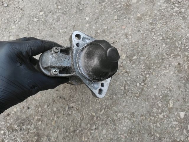 bontott SUZUKI SWIFT IV Önindító