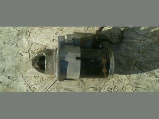 bontott SUZUKI SWIFT IV Önindító