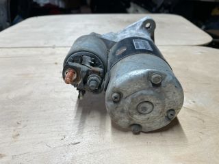 bontott SUZUKI SWIFT IV Önindító