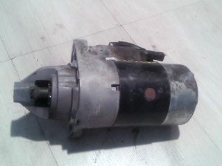 bontott SUZUKI SWIFT IV Önindító