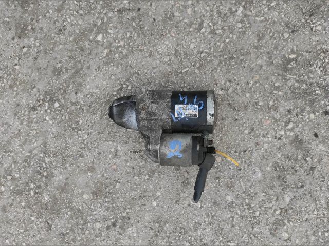 bontott SUZUKI SWIFT IV Önindító