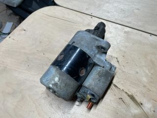 bontott SUZUKI SWIFT IV Önindító